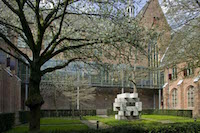 kloosterhof catharijnconvent