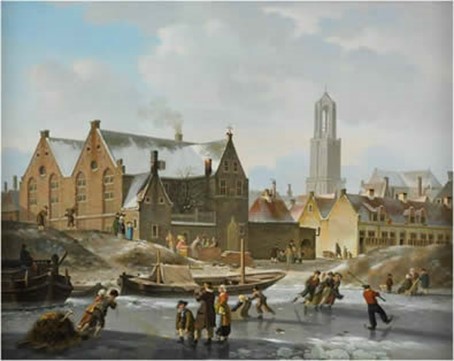 pesthuis leeuwenbergh